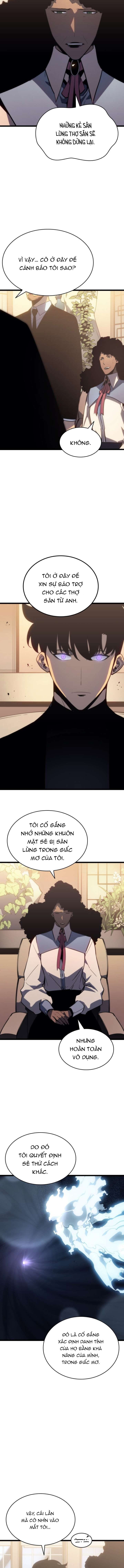 đọc truyện Tôi Thăng Cấp Một Mình Ss2 Chương 39 ảnh 7 tại Thiên Thai Truyện