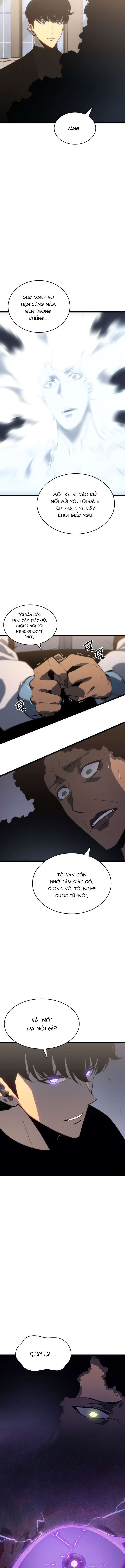 đọc truyện Tôi Thăng Cấp Một Mình Ss2 Chương 39 ảnh 8 tại Thiên Thai Truyện