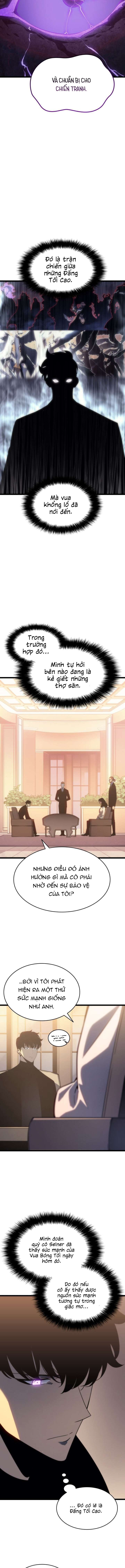 đọc truyện Tôi Thăng Cấp Một Mình Ss2 Chương 39 ảnh 9 tại Thiên Thai Truyện