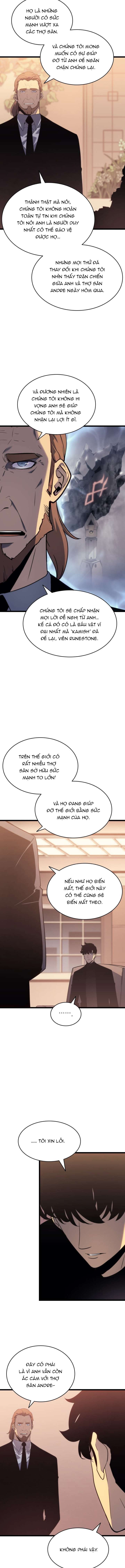 đọc truyện Tôi Thăng Cấp Một Mình Ss2 Chương 39 ảnh 10 tại Thiên Thai Truyện