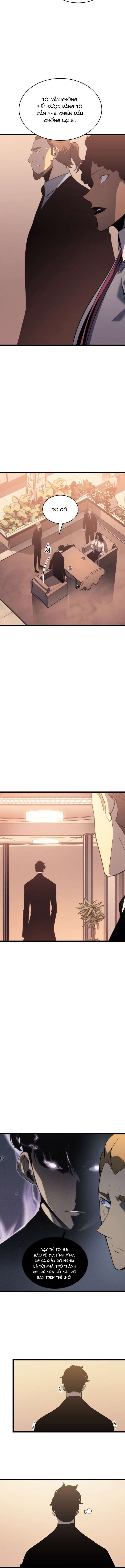 đọc truyện Tôi Thăng Cấp Một Mình Ss2 Chương 39 ảnh 11 tại Thiên Thai Truyện