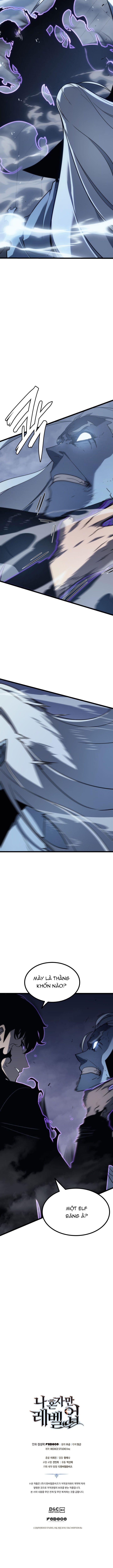 đọc truyện Tôi Thăng Cấp Một Mình Ss2 Chương 40 ảnh 19 tại Thiên Thai Truyện