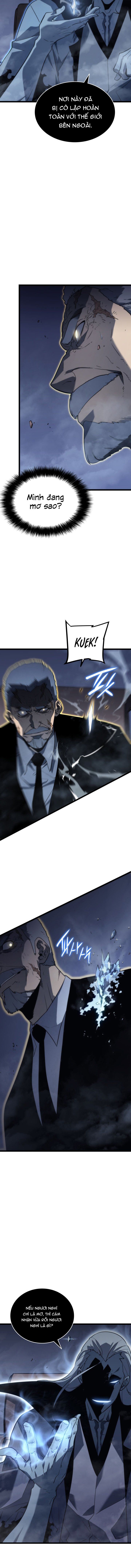 đọc truyện Tôi Thăng Cấp Một Mình Ss2 Chương 40 ảnh 5 tại Thiên Thai Truyện