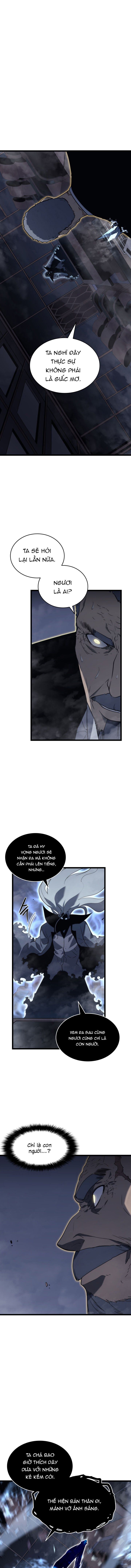 đọc truyện Tôi Thăng Cấp Một Mình Ss2 Chương 40 ảnh 6 tại Thiên Thai Truyện