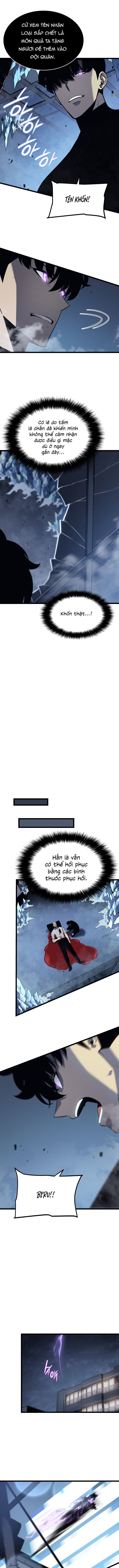 đọc truyện Tôi Thăng Cấp Một Mình Ss2 Chương 41 ảnh 7 tại Thiên Thai Truyện