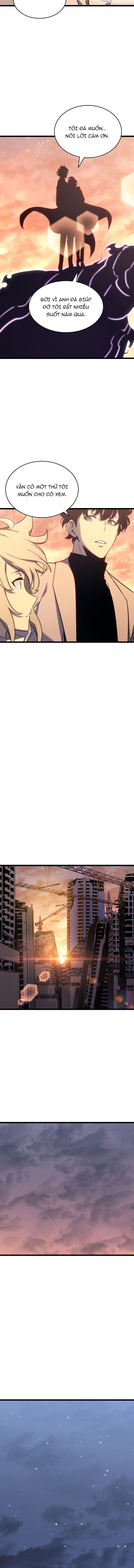 đọc truyện Tôi Thăng Cấp Một Mình Ss2 Chương 45 ảnh 12 tại Thiên Thai Truyện