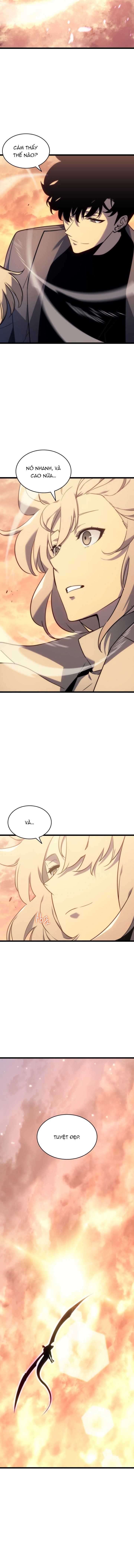 đọc truyện Tôi Thăng Cấp Một Mình Ss2 Chương 45 ảnh 10 tại Thiên Thai Truyện