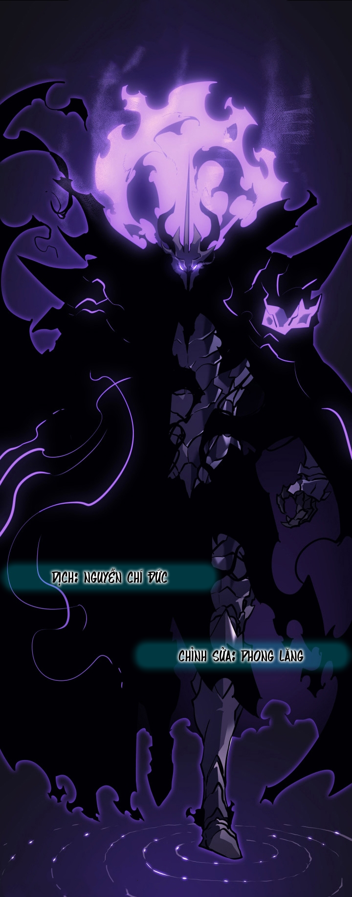 đọc truyện Tôi Thăng Cấp Một Mình Ss2 Chương 46 ảnh 3 tại Thiên Thai Truyện