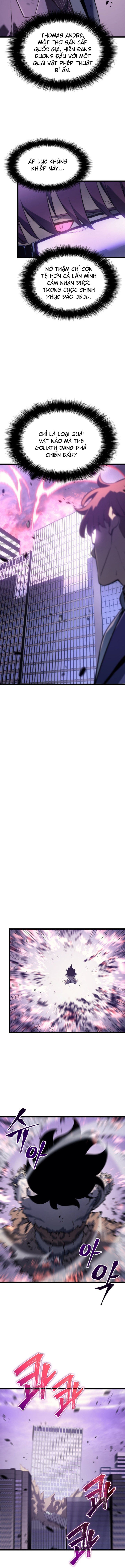 đọc truyện Tôi Thăng Cấp Một Mình Ss2 Chương 47 ảnh 5 tại Thiên Thai Truyện