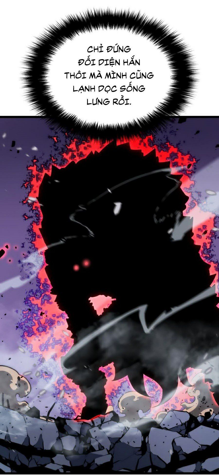 đọc truyện Tôi Thăng Cấp Một Mình Ss2 Chương 48 ảnh 4 tại Thiên Thai Truyện