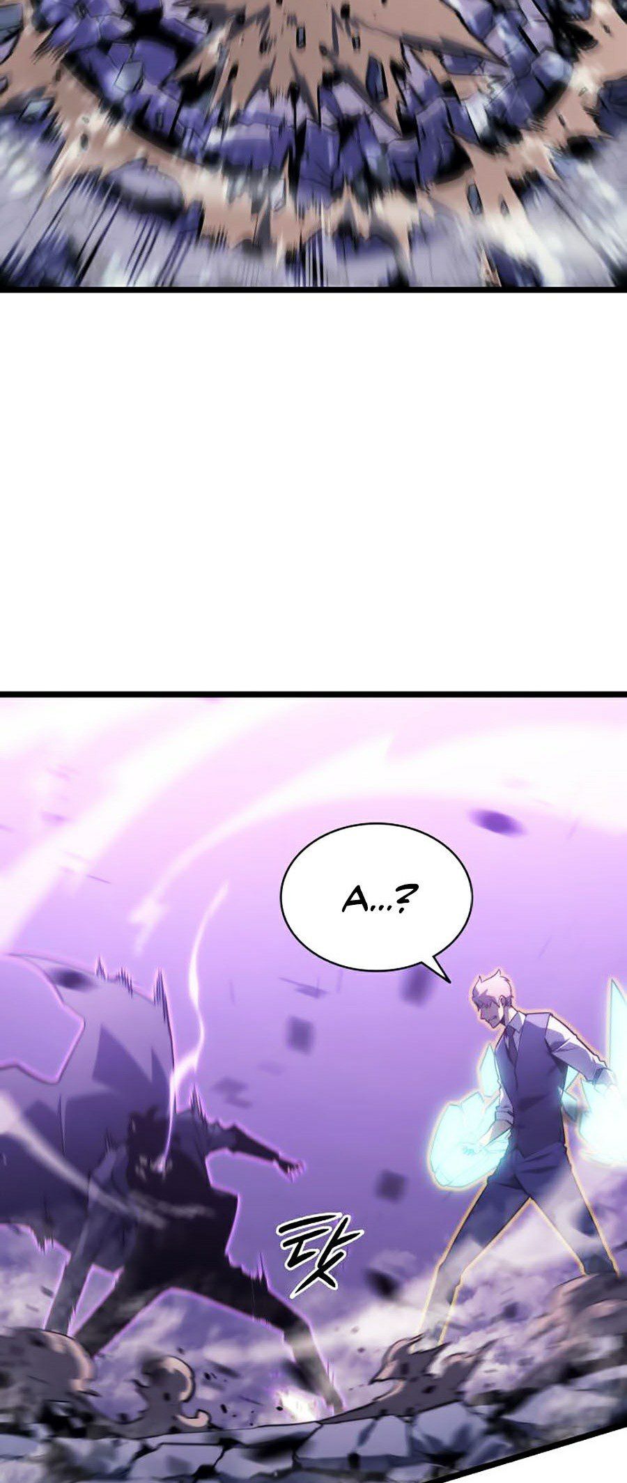 đọc truyện Tôi Thăng Cấp Một Mình Ss2 Chương 48 ảnh 25 tại Thiên Thai Truyện