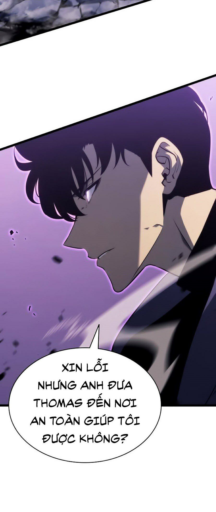 đọc truyện Tôi Thăng Cấp Một Mình Ss2 Chương 48 ảnh 26 tại Thiên Thai Truyện