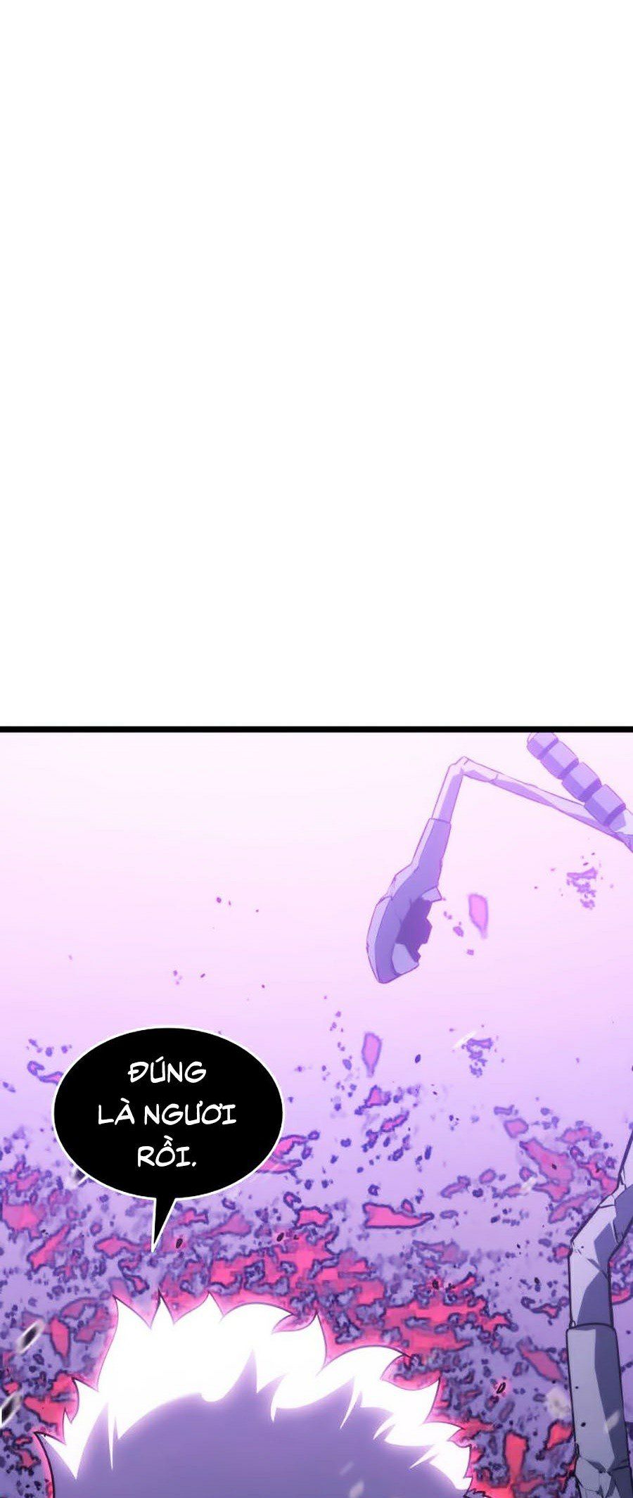 đọc truyện Tôi Thăng Cấp Một Mình Ss2 Chương 48 ảnh 27 tại Thiên Thai Truyện