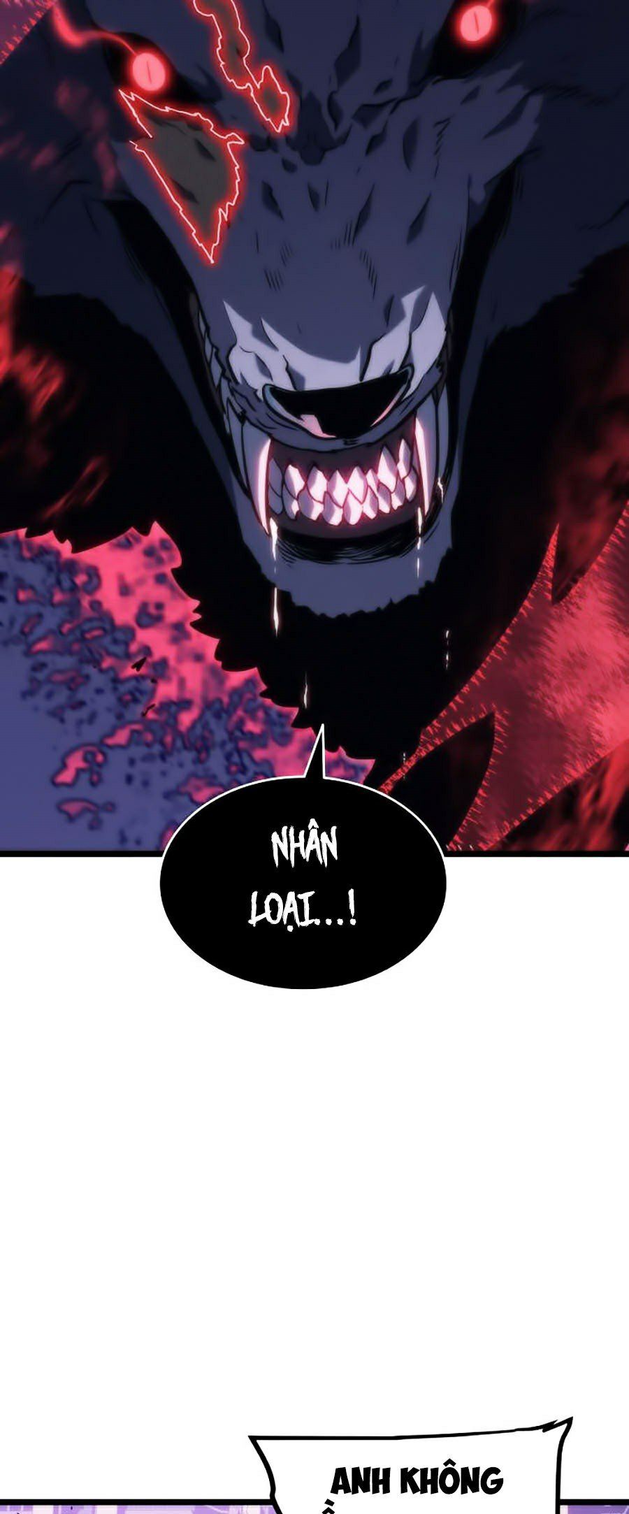 đọc truyện Tôi Thăng Cấp Một Mình Ss2 Chương 48 ảnh 29 tại Thiên Thai Truyện