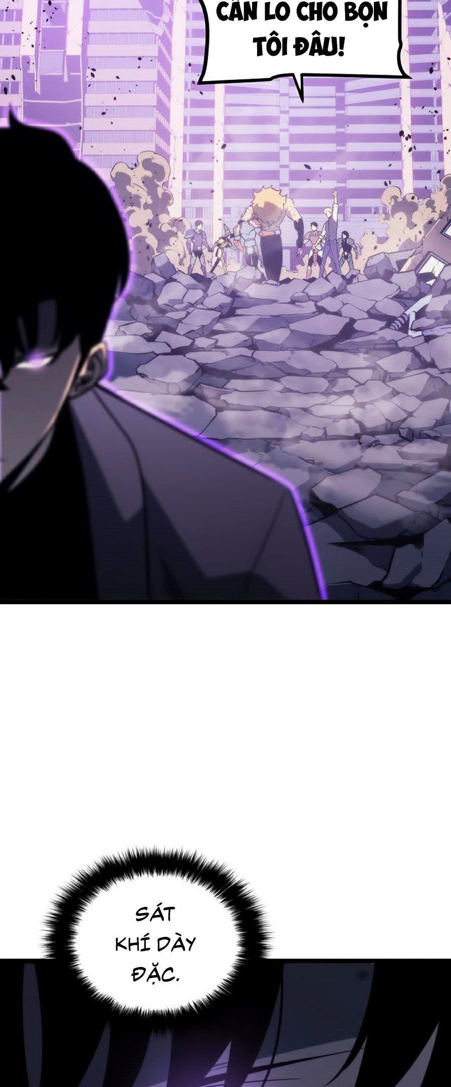 đọc truyện Tôi Thăng Cấp Một Mình Ss2 Chương 48 ảnh 30 tại Thiên Thai Truyện