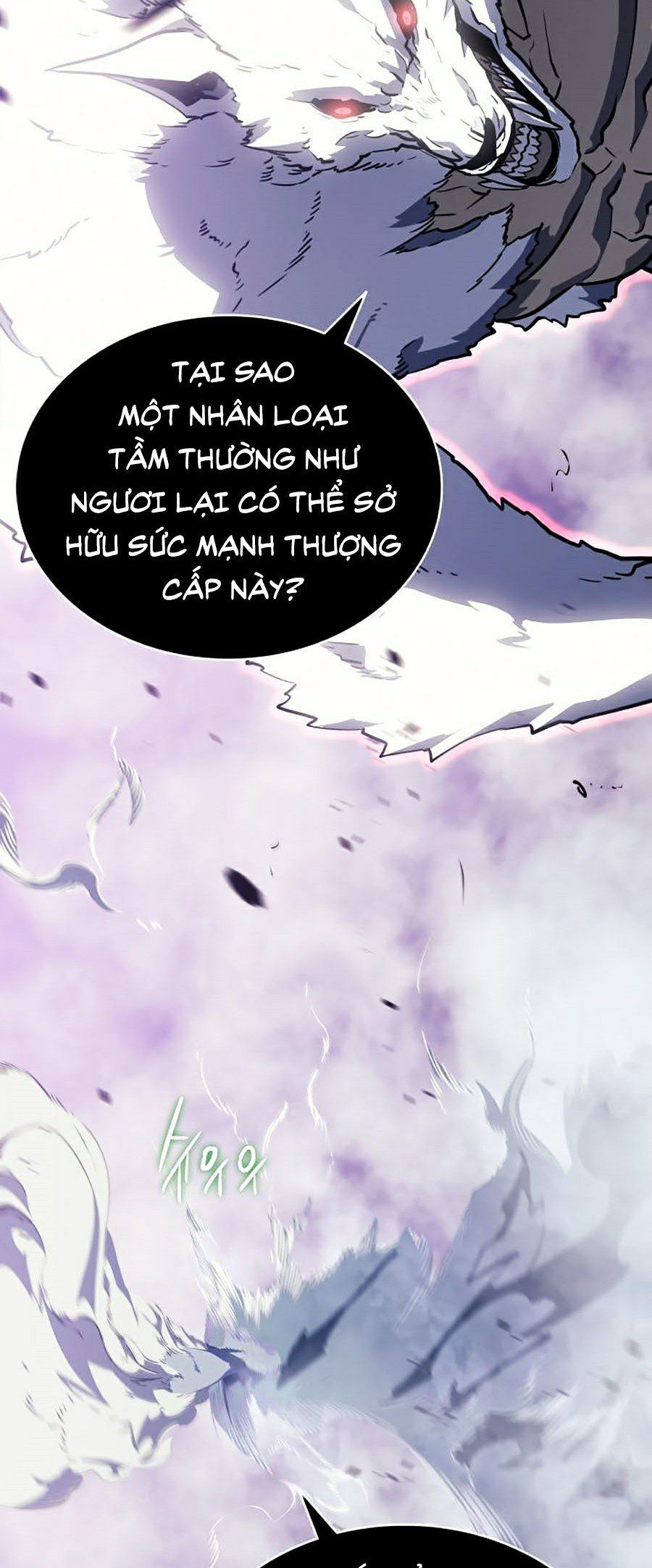 đọc truyện Tôi Thăng Cấp Một Mình Ss2 Chương 48 ảnh 32 tại Thiên Thai Truyện