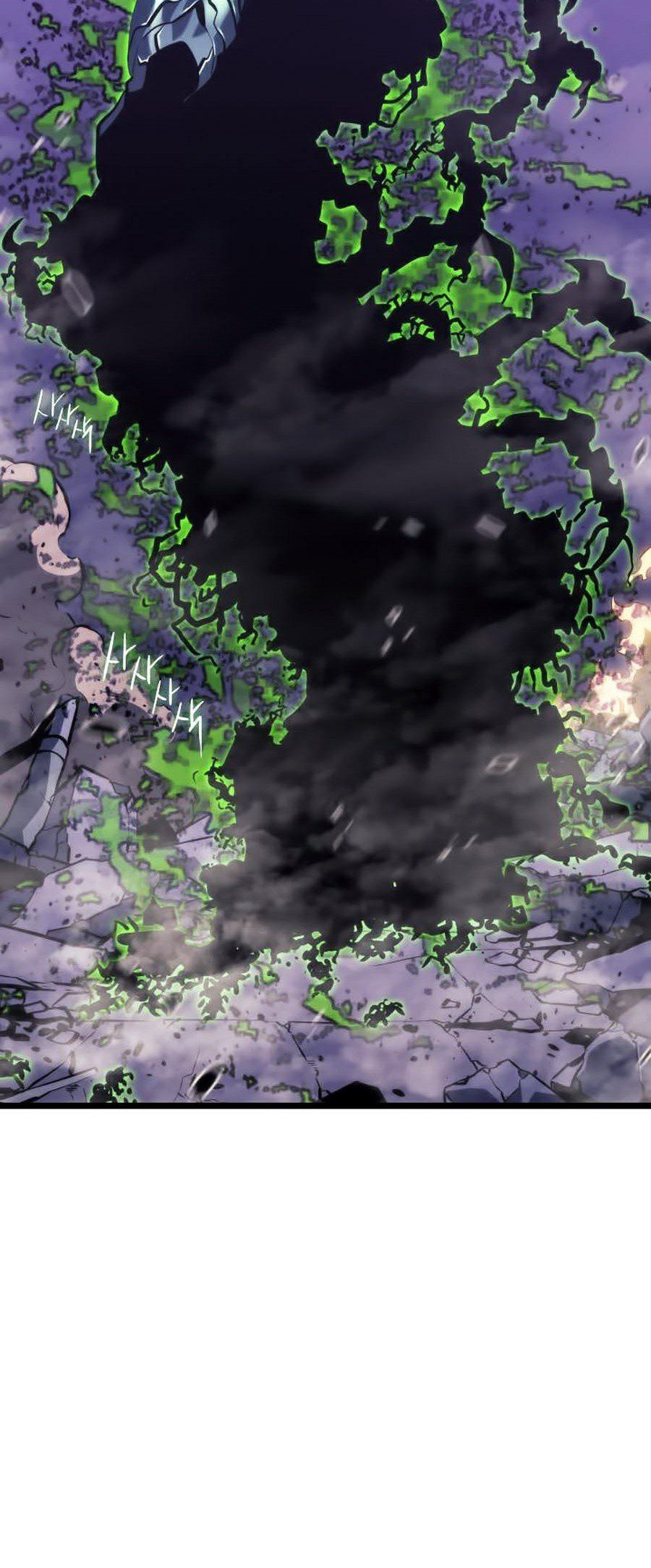 đọc truyện Tôi Thăng Cấp Một Mình Ss2 Chương 48 ảnh 35 tại Thiên Thai Truyện