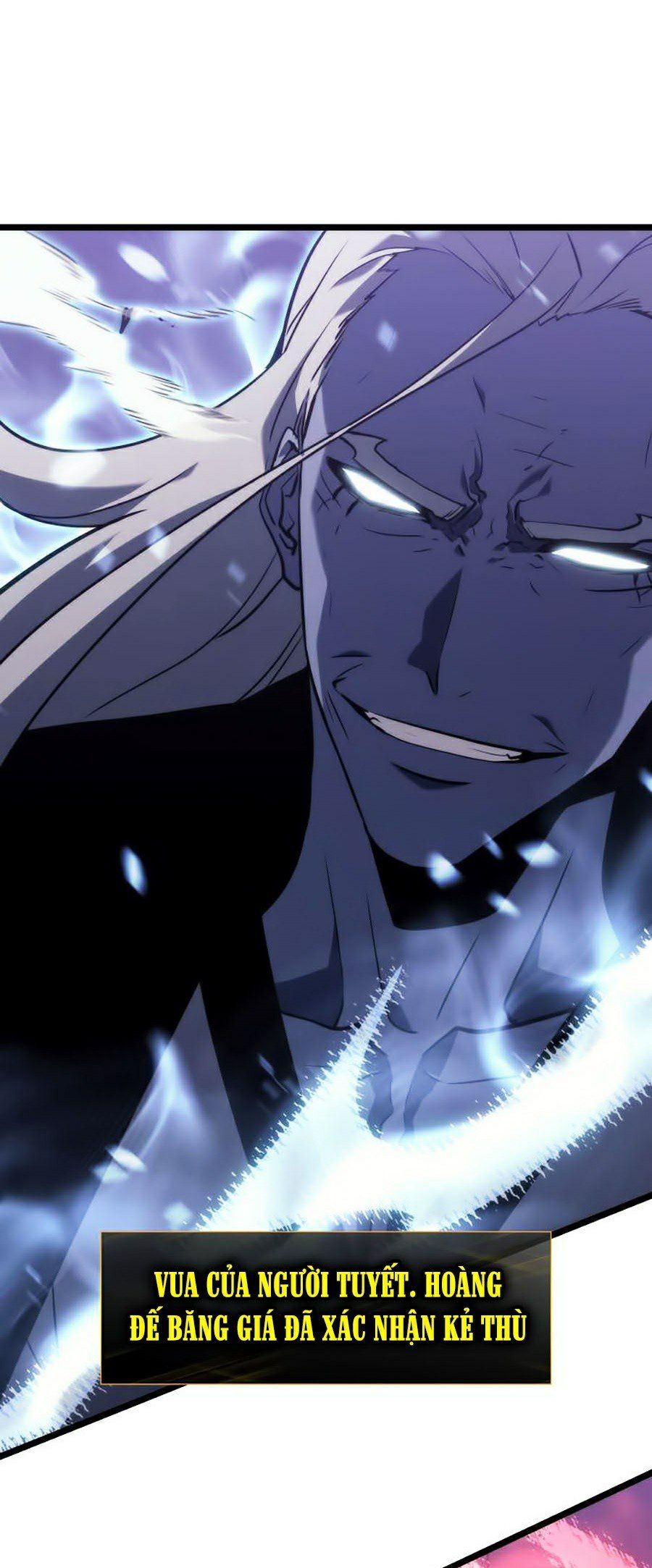 đọc truyện Tôi Thăng Cấp Một Mình Ss2 Chương 48 ảnh 37 tại Thiên Thai Truyện