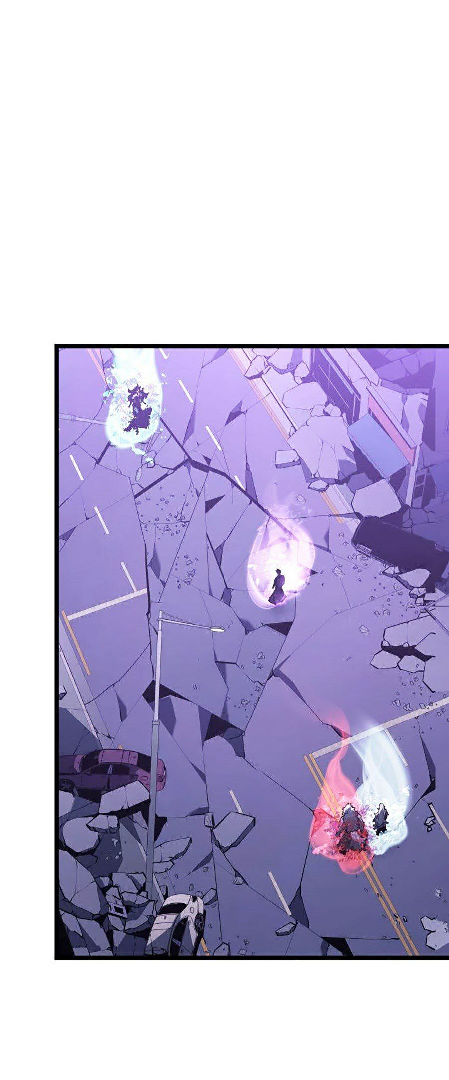 đọc truyện Tôi Thăng Cấp Một Mình Ss2 Chương 48 ảnh 40 tại Thiên Thai Truyện