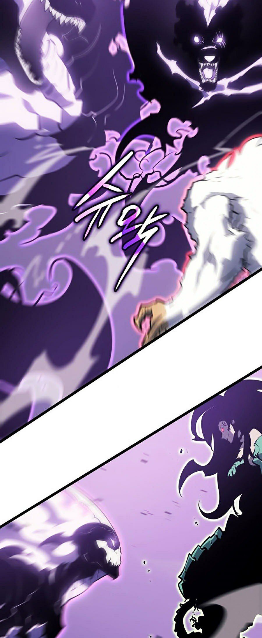 đọc truyện Tôi Thăng Cấp Một Mình Ss2 Chương 48 ảnh 48 tại Thiên Thai Truyện