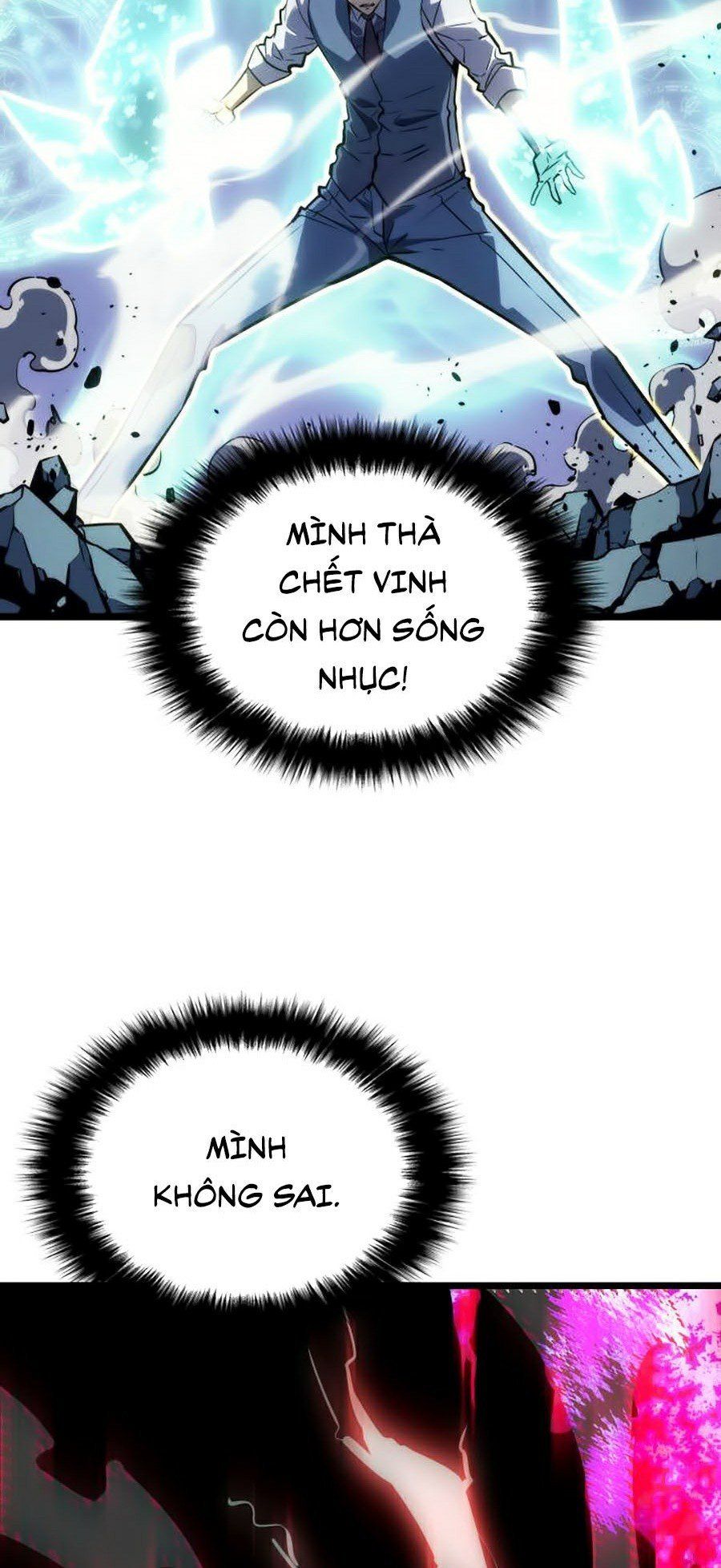 đọc truyện Tôi Thăng Cấp Một Mình Ss2 Chương 48 ảnh 7 tại Thiên Thai Truyện