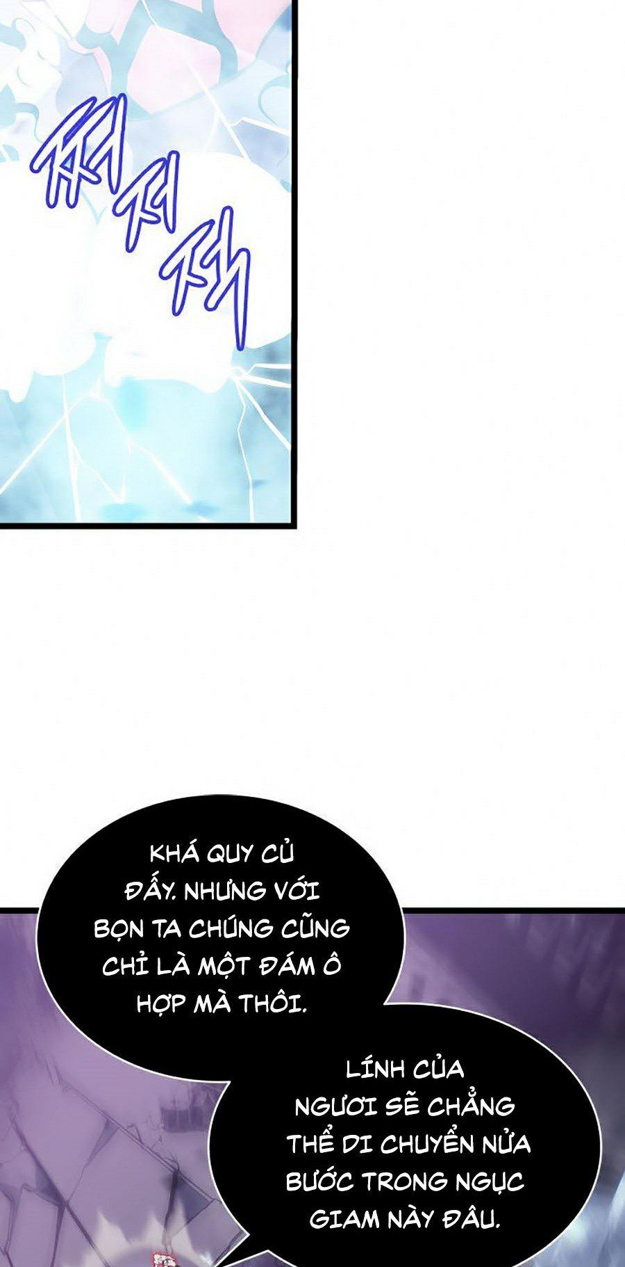 đọc truyện Tôi Thăng Cấp Một Mình Ss2 Chương 48 ảnh 56 tại Thiên Thai Truyện