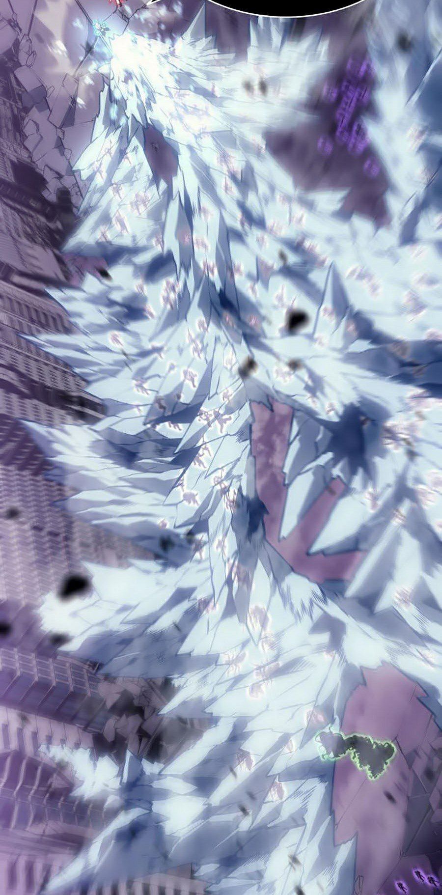 đọc truyện Tôi Thăng Cấp Một Mình Ss2 Chương 48 ảnh 57 tại Thiên Thai Truyện