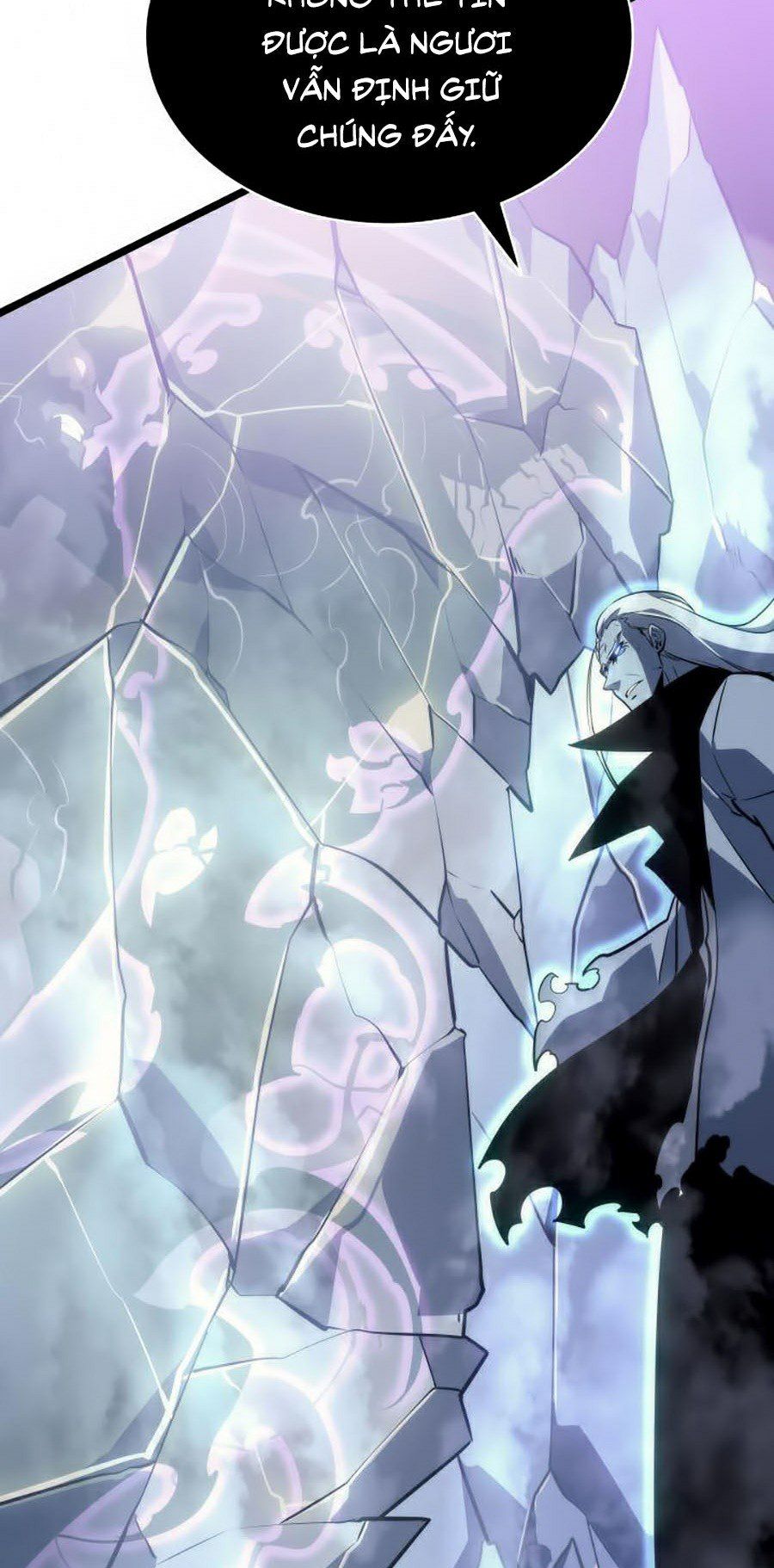 đọc truyện Tôi Thăng Cấp Một Mình Ss2 Chương 48 ảnh 60 tại Thiên Thai Truyện