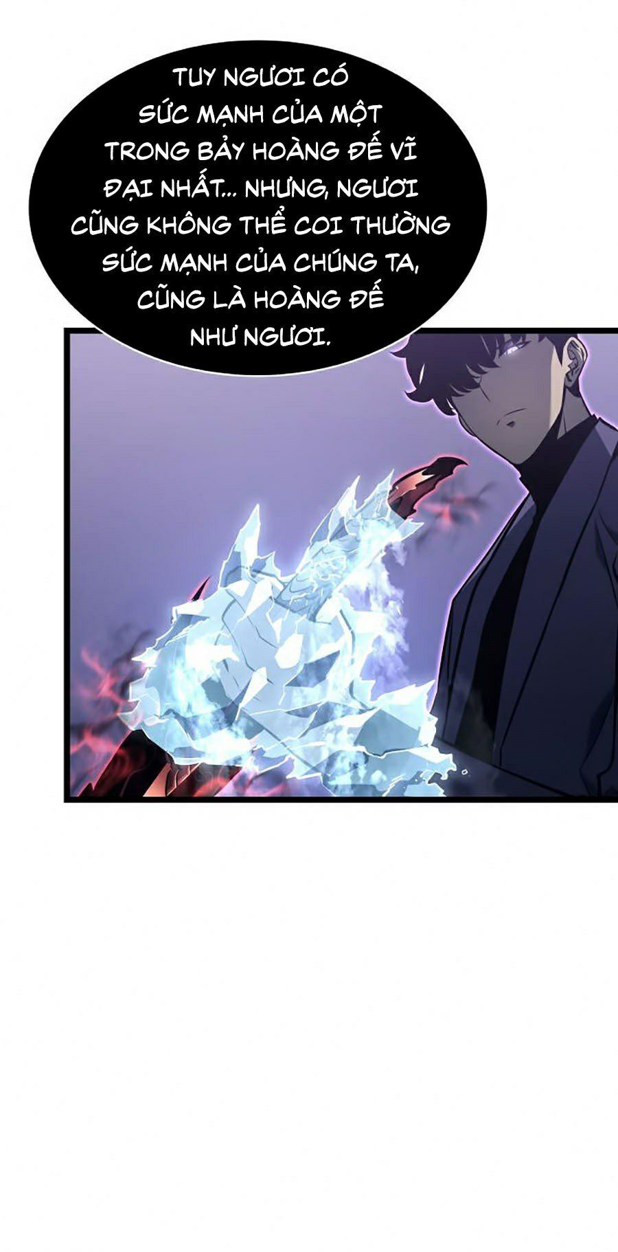 đọc truyện Tôi Thăng Cấp Một Mình Ss2 Chương 48 ảnh 62 tại Thiên Thai Truyện