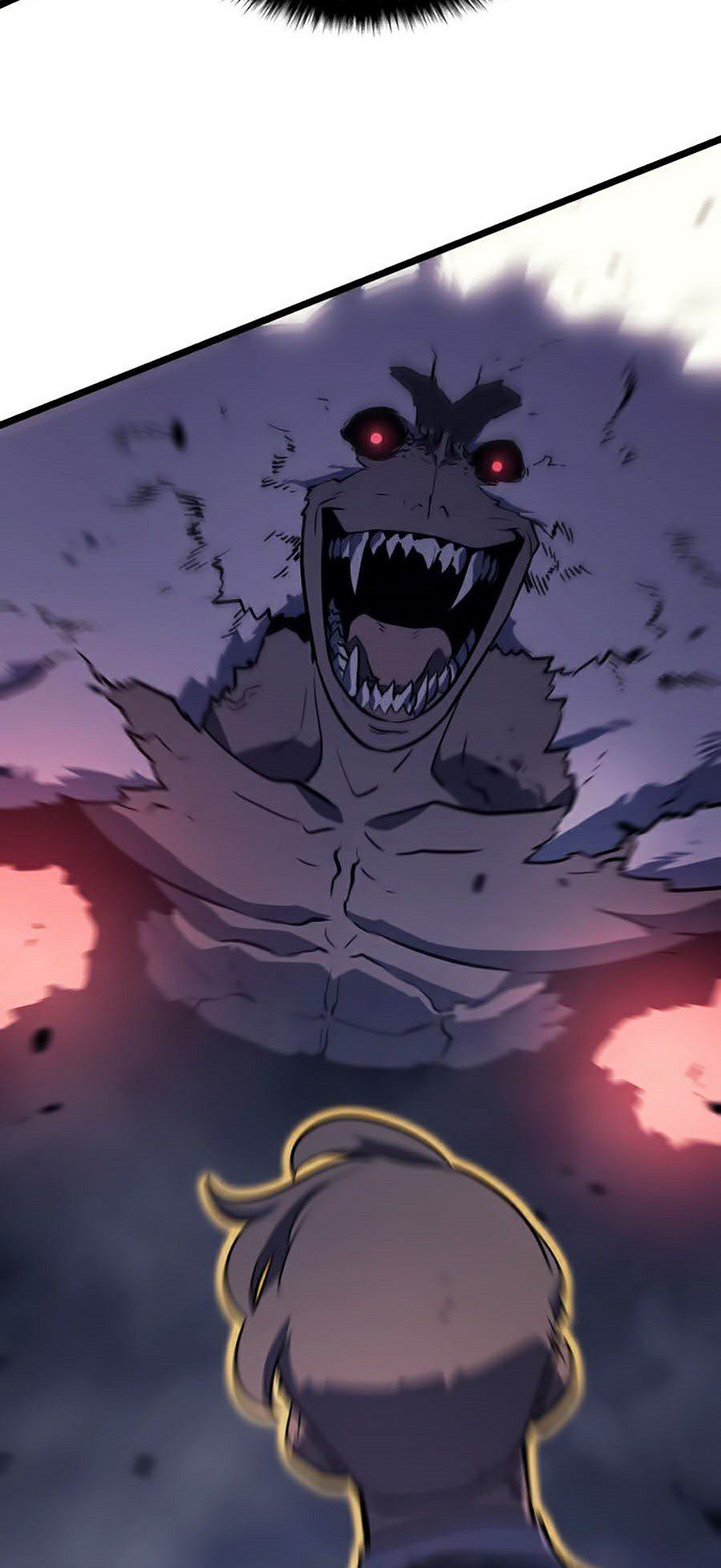 đọc truyện Tôi Thăng Cấp Một Mình Ss2 Chương 48 ảnh 10 tại Thiên Thai Truyện