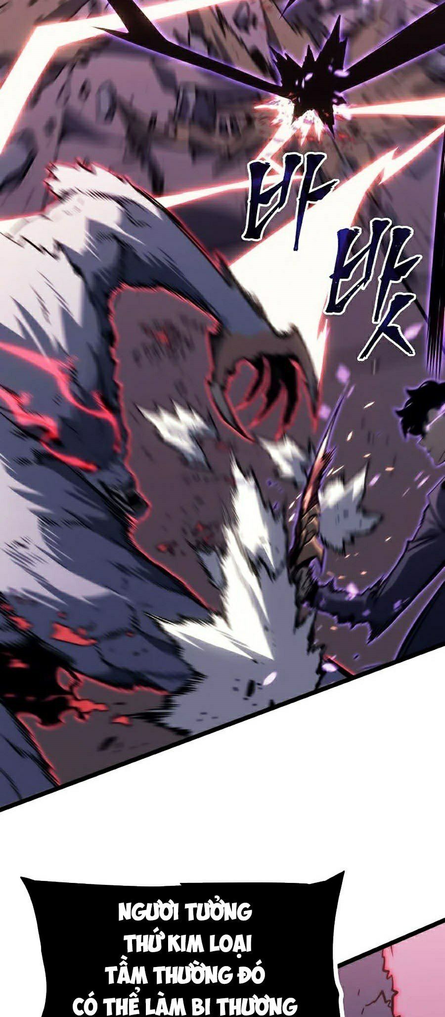 đọc truyện Tôi Thăng Cấp Một Mình Ss2 Chương 49 ảnh 19 tại Thiên Thai Truyện