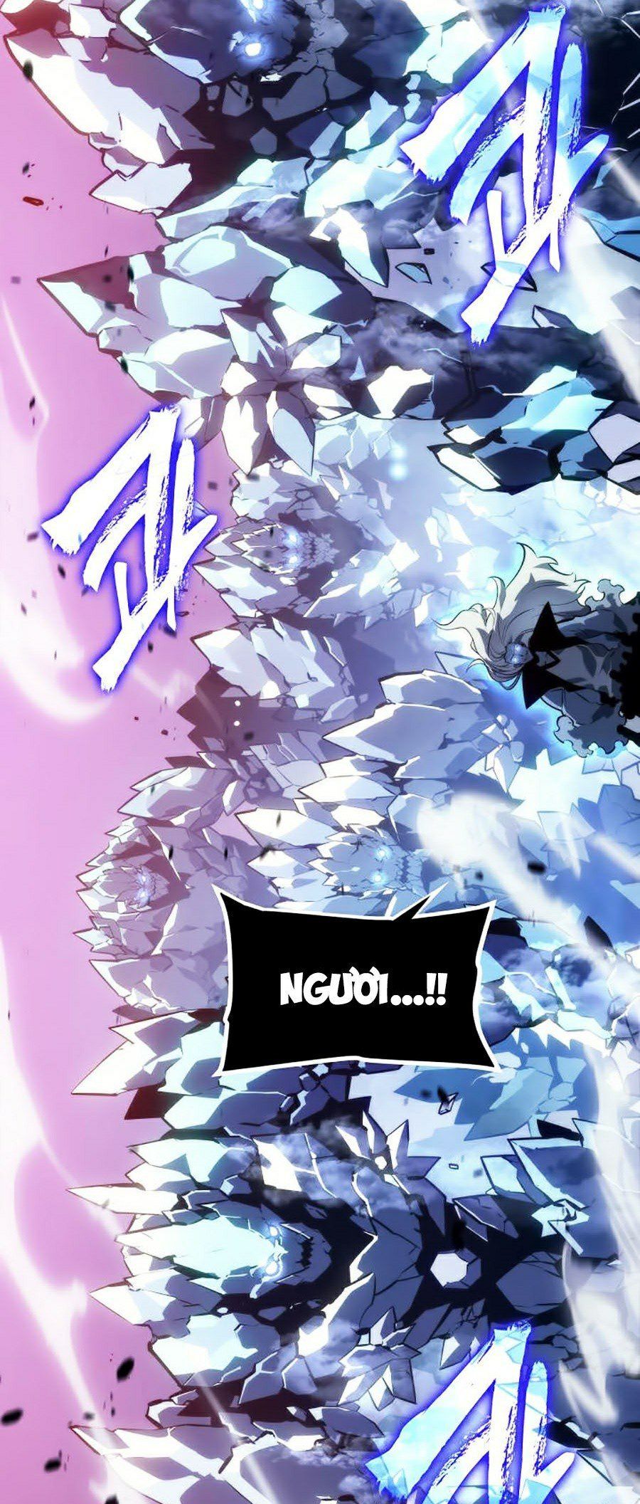 đọc truyện Tôi Thăng Cấp Một Mình Ss2 Chương 49 ảnh 4 tại Thiên Thai Truyện