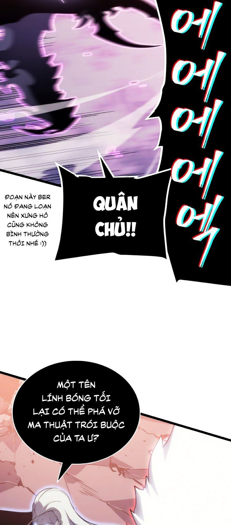 đọc truyện Tôi Thăng Cấp Một Mình Ss2 Chương 49 ảnh 32 tại Thiên Thai Truyện