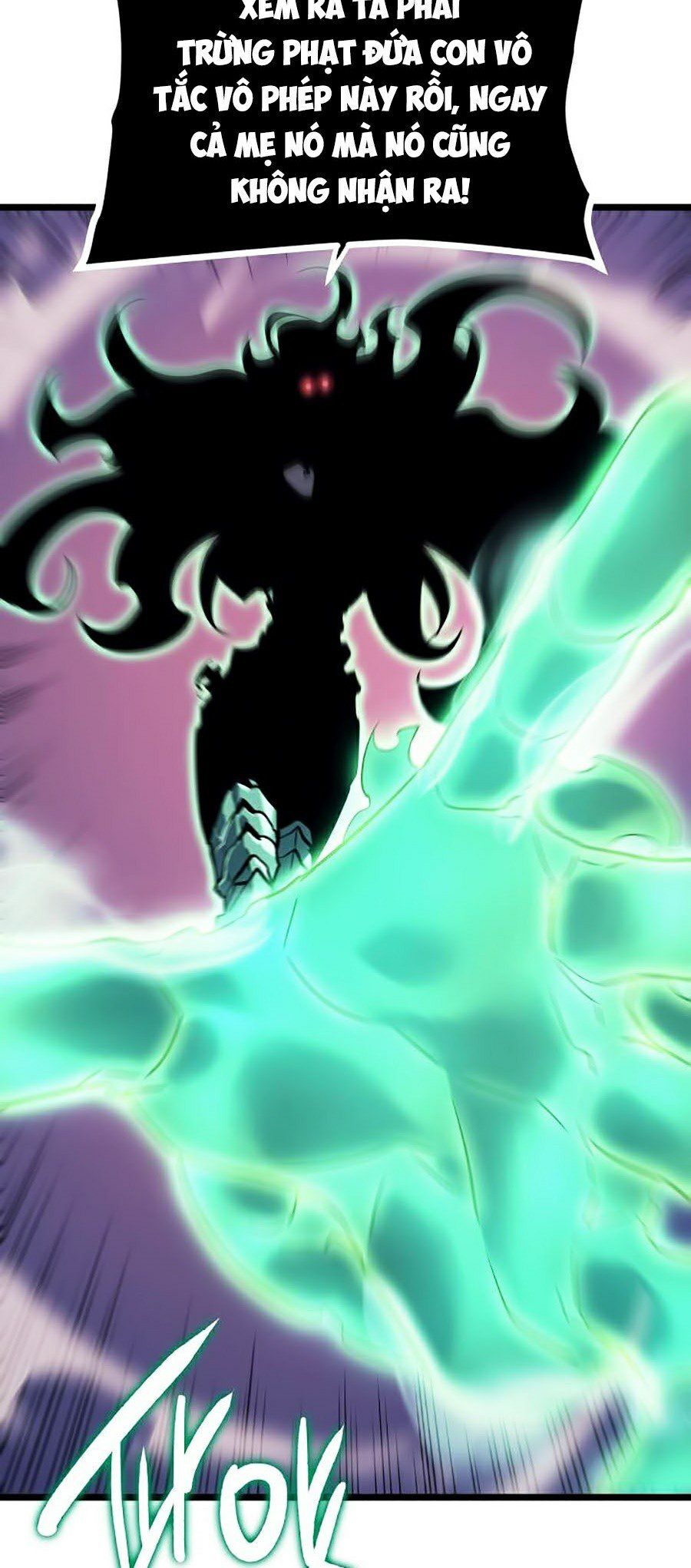 đọc truyện Tôi Thăng Cấp Một Mình Ss2 Chương 49 ảnh 34 tại Thiên Thai Truyện