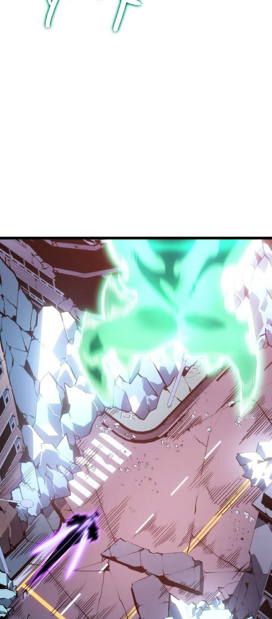 đọc truyện Tôi Thăng Cấp Một Mình Ss2 Chương 49 ảnh 35 tại Thiên Thai Truyện