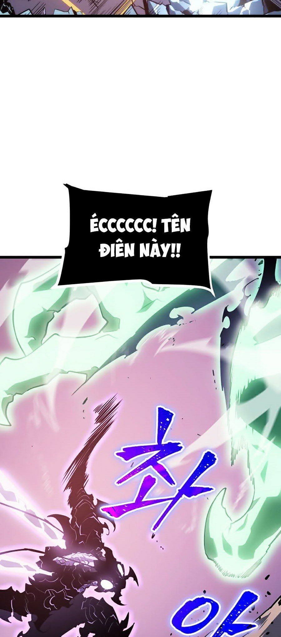 đọc truyện Tôi Thăng Cấp Một Mình Ss2 Chương 49 ảnh 36 tại Thiên Thai Truyện