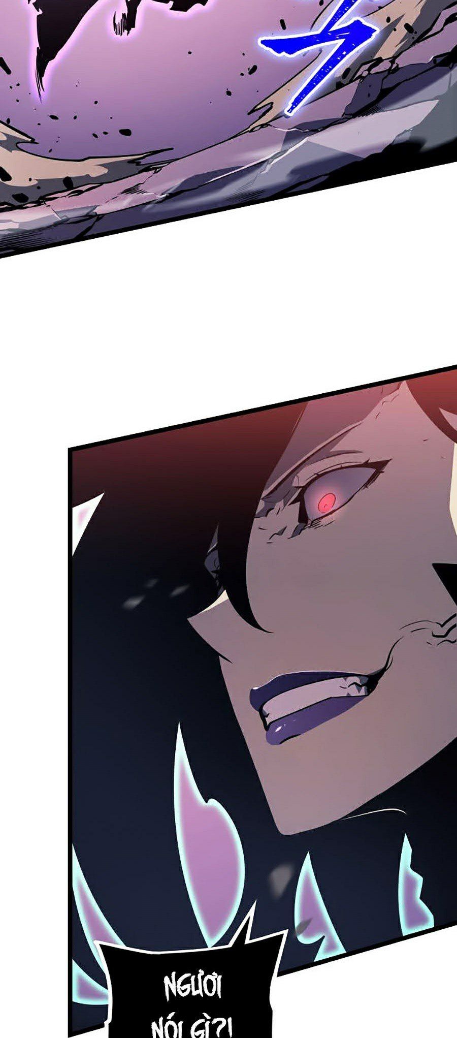 đọc truyện Tôi Thăng Cấp Một Mình Ss2 Chương 49 ảnh 37 tại Thiên Thai Truyện