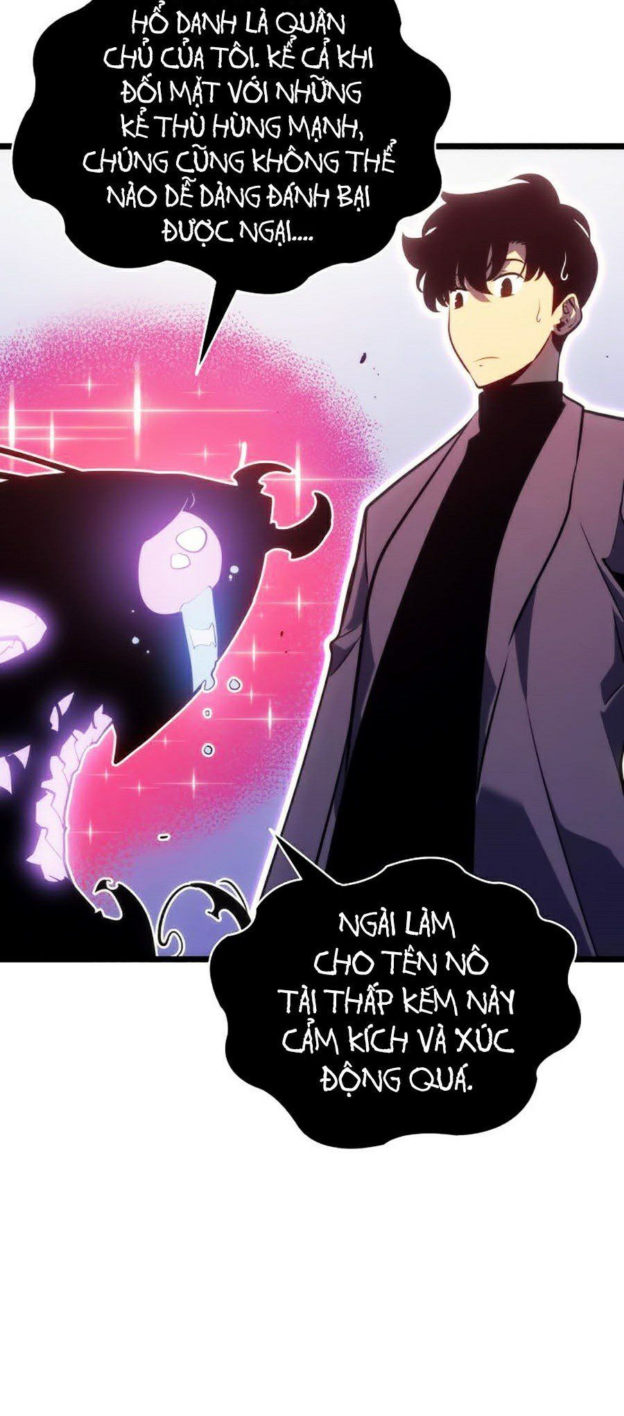 đọc truyện Tôi Thăng Cấp Một Mình Ss2 Chương 49 ảnh 39 tại Thiên Thai Truyện