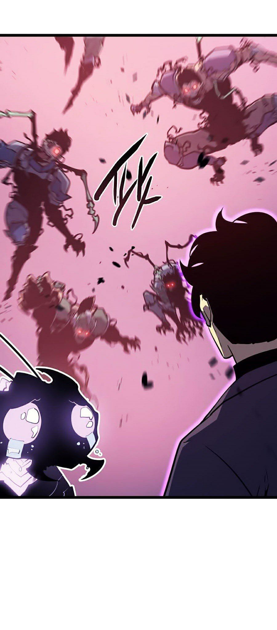 đọc truyện Tôi Thăng Cấp Một Mình Ss2 Chương 49 ảnh 40 tại Thiên Thai Truyện