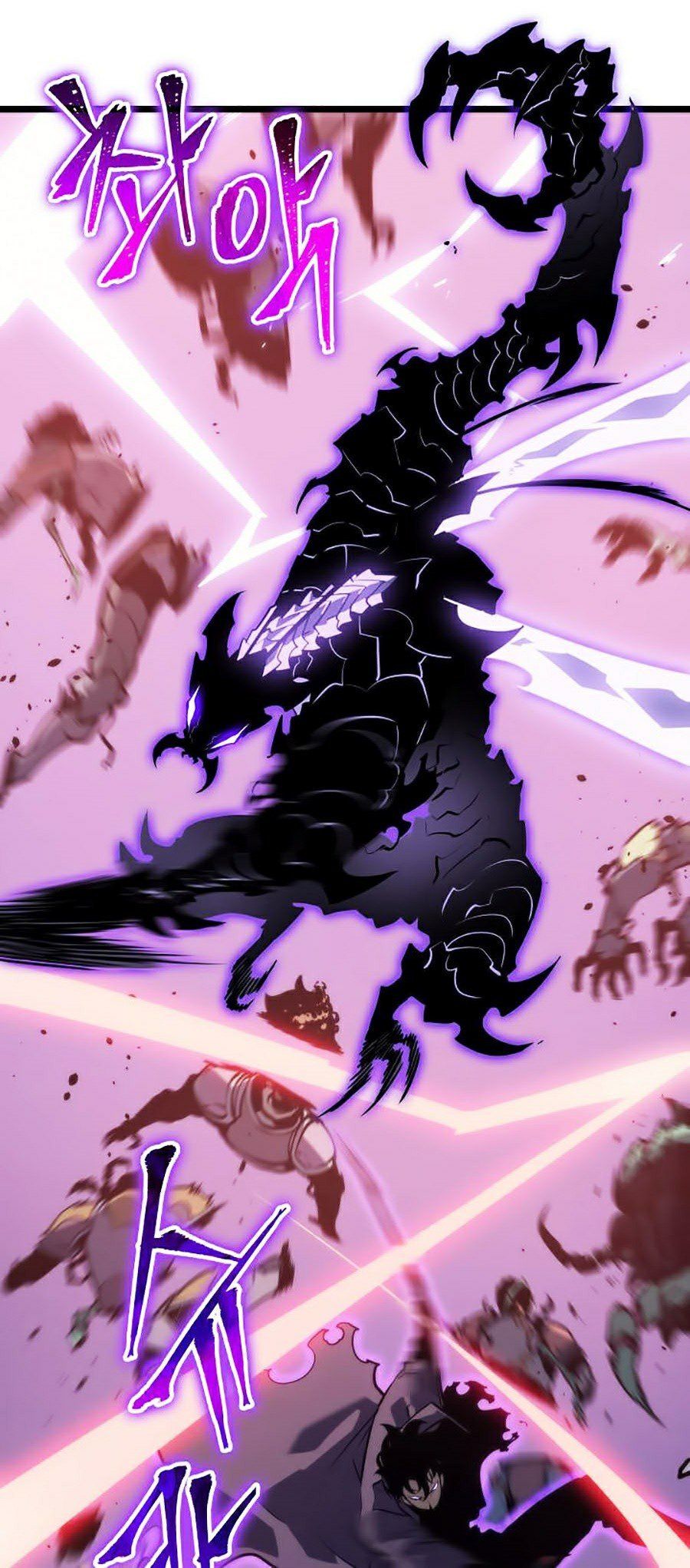 đọc truyện Tôi Thăng Cấp Một Mình Ss2 Chương 49 ảnh 41 tại Thiên Thai Truyện