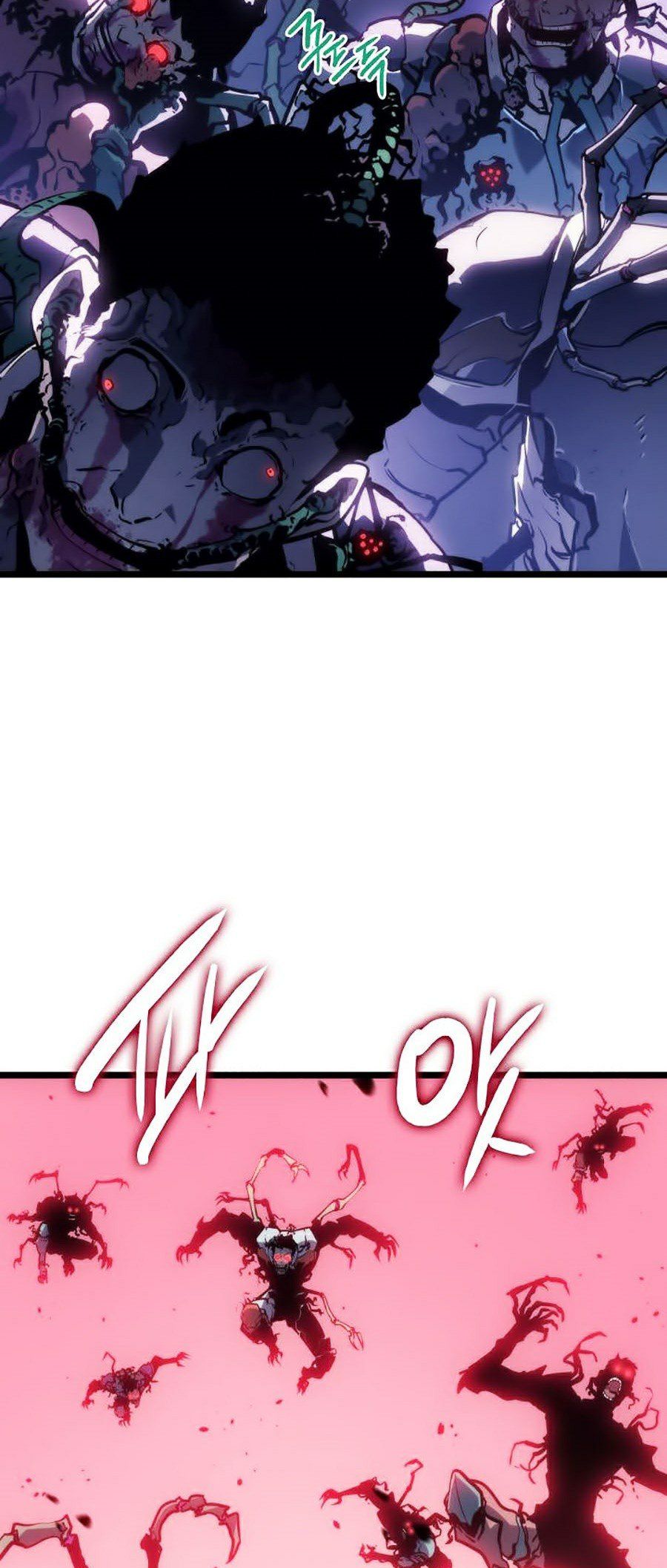 đọc truyện Tôi Thăng Cấp Một Mình Ss2 Chương 49 ảnh 6 tại Thiên Thai Truyện