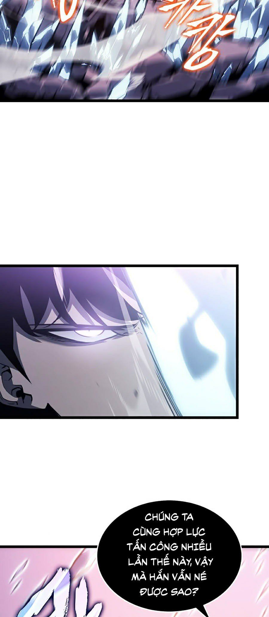 đọc truyện Tôi Thăng Cấp Một Mình Ss2 Chương 49 ảnh 50 tại Thiên Thai Truyện