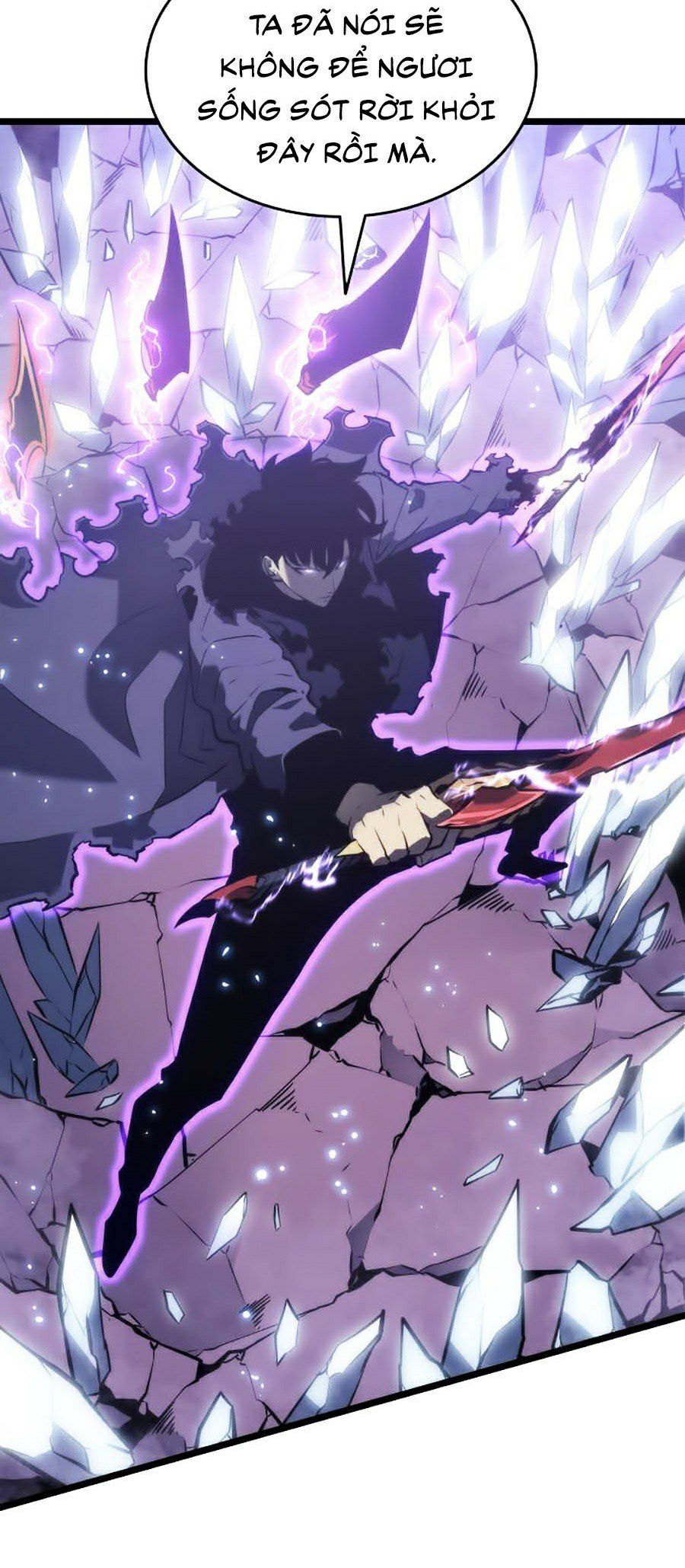 đọc truyện Tôi Thăng Cấp Một Mình Ss2 Chương 49 ảnh 53 tại Thiên Thai Truyện