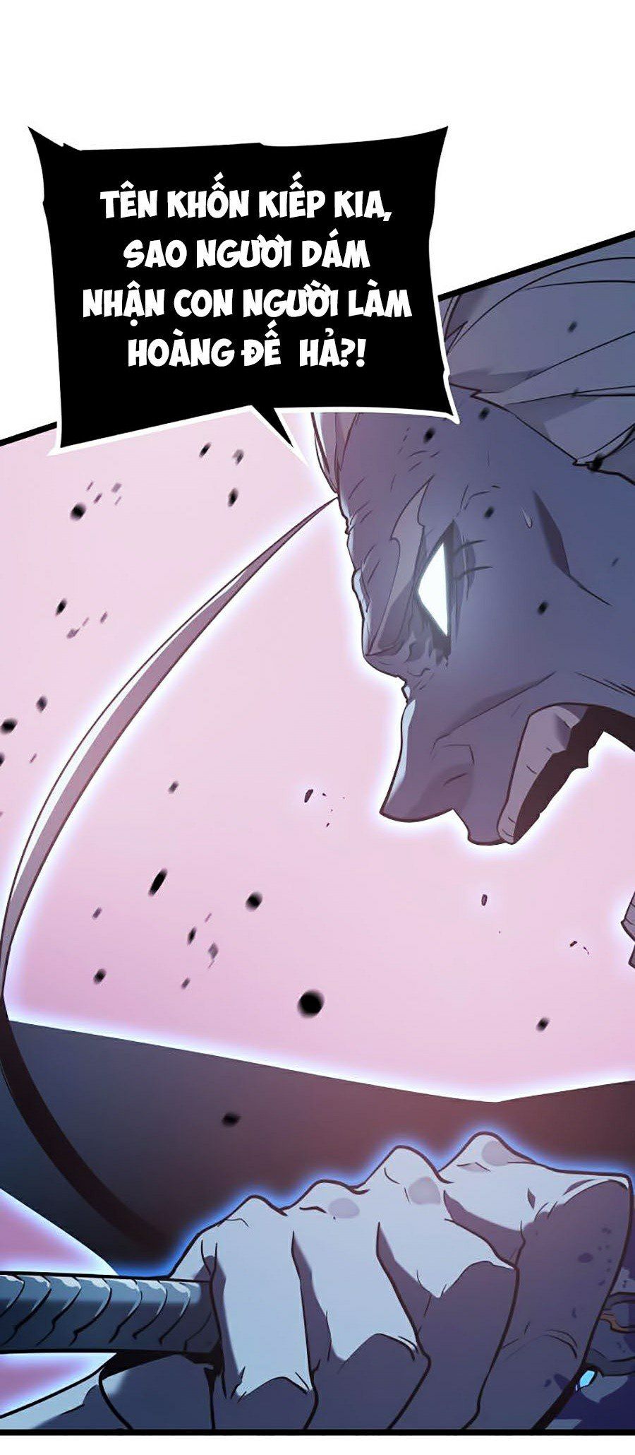 đọc truyện Tôi Thăng Cấp Một Mình Ss2 Chương 49 ảnh 54 tại Thiên Thai Truyện