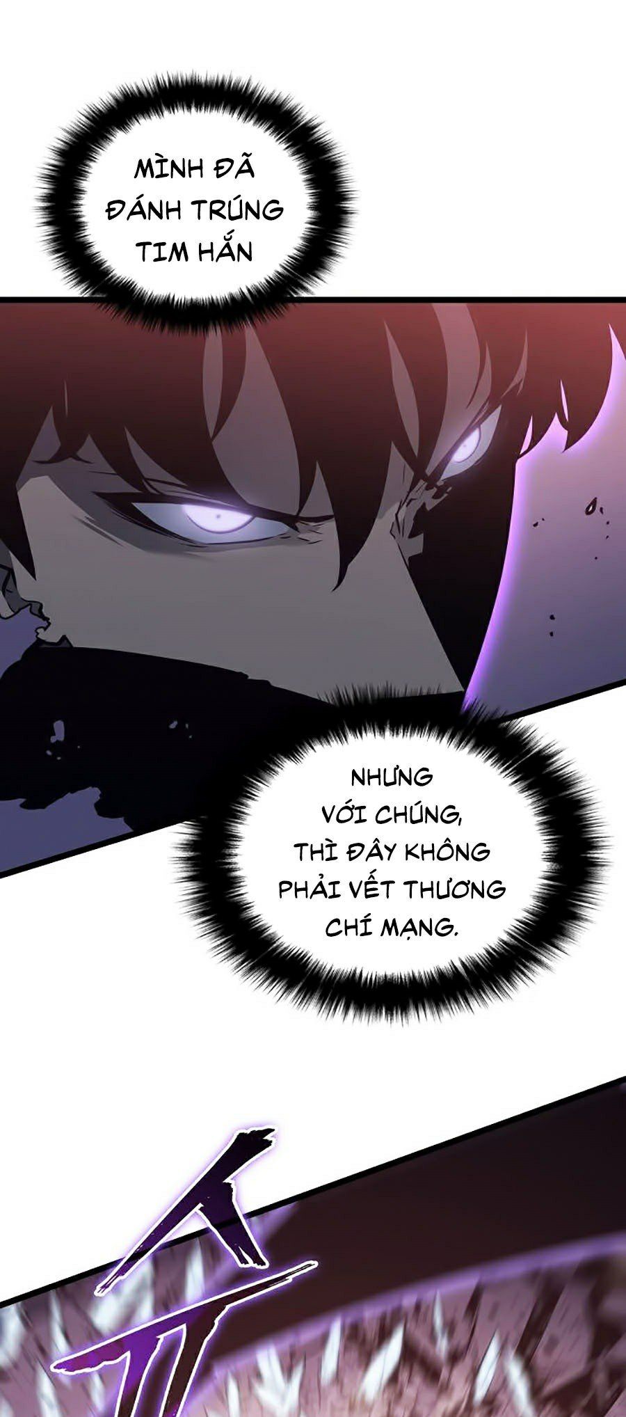 đọc truyện Tôi Thăng Cấp Một Mình Ss2 Chương 49 ảnh 55 tại Thiên Thai Truyện