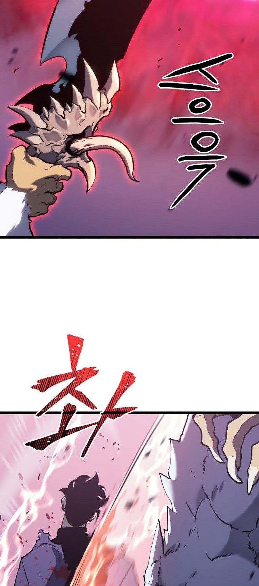 đọc truyện Tôi Thăng Cấp Một Mình Ss2 Chương 49 ảnh 61 tại Thiên Thai Truyện