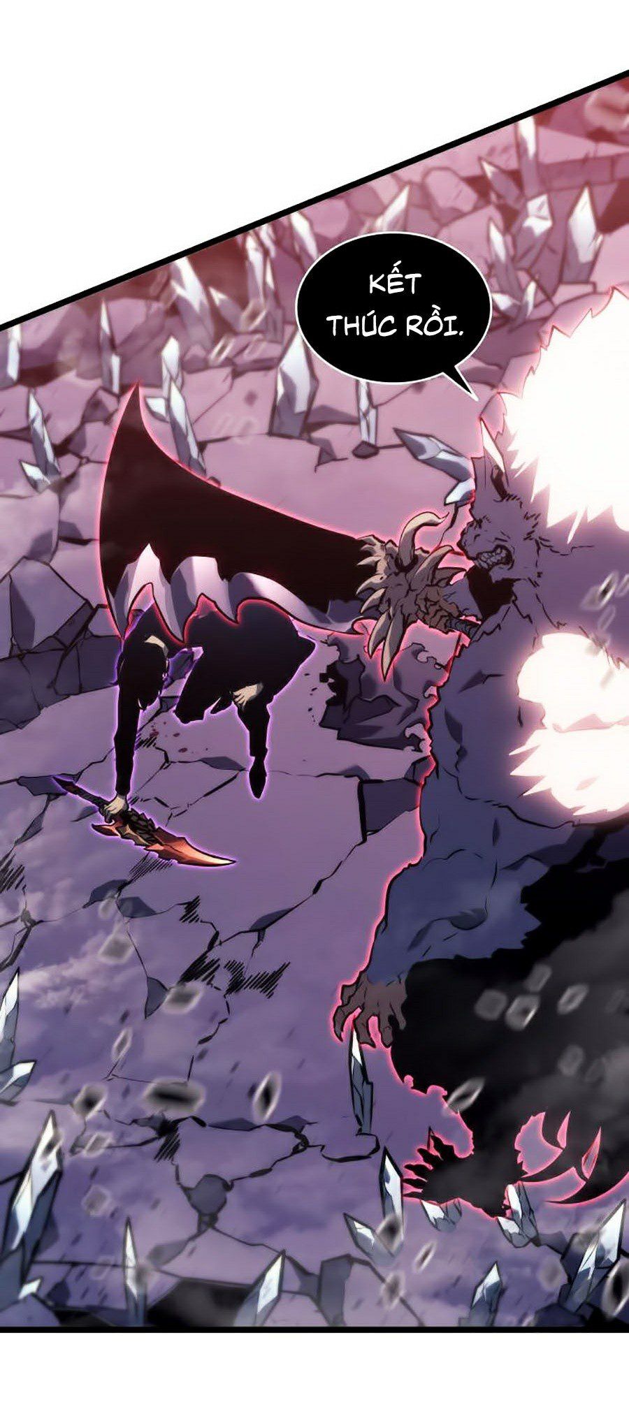 đọc truyện Tôi Thăng Cấp Một Mình Ss2 Chương 49 ảnh 67 tại Thiên Thai Truyện