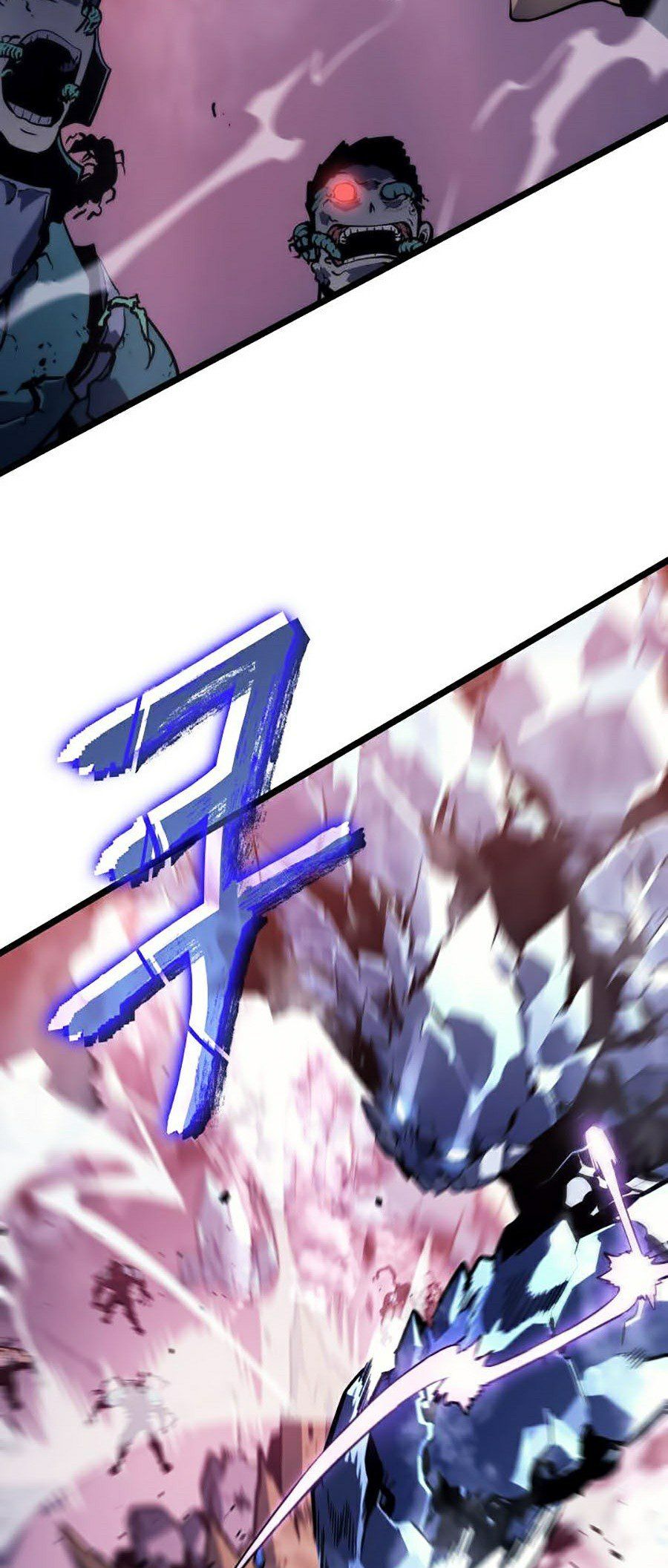 đọc truyện Tôi Thăng Cấp Một Mình Ss2 Chương 49 ảnh 9 tại Thiên Thai Truyện