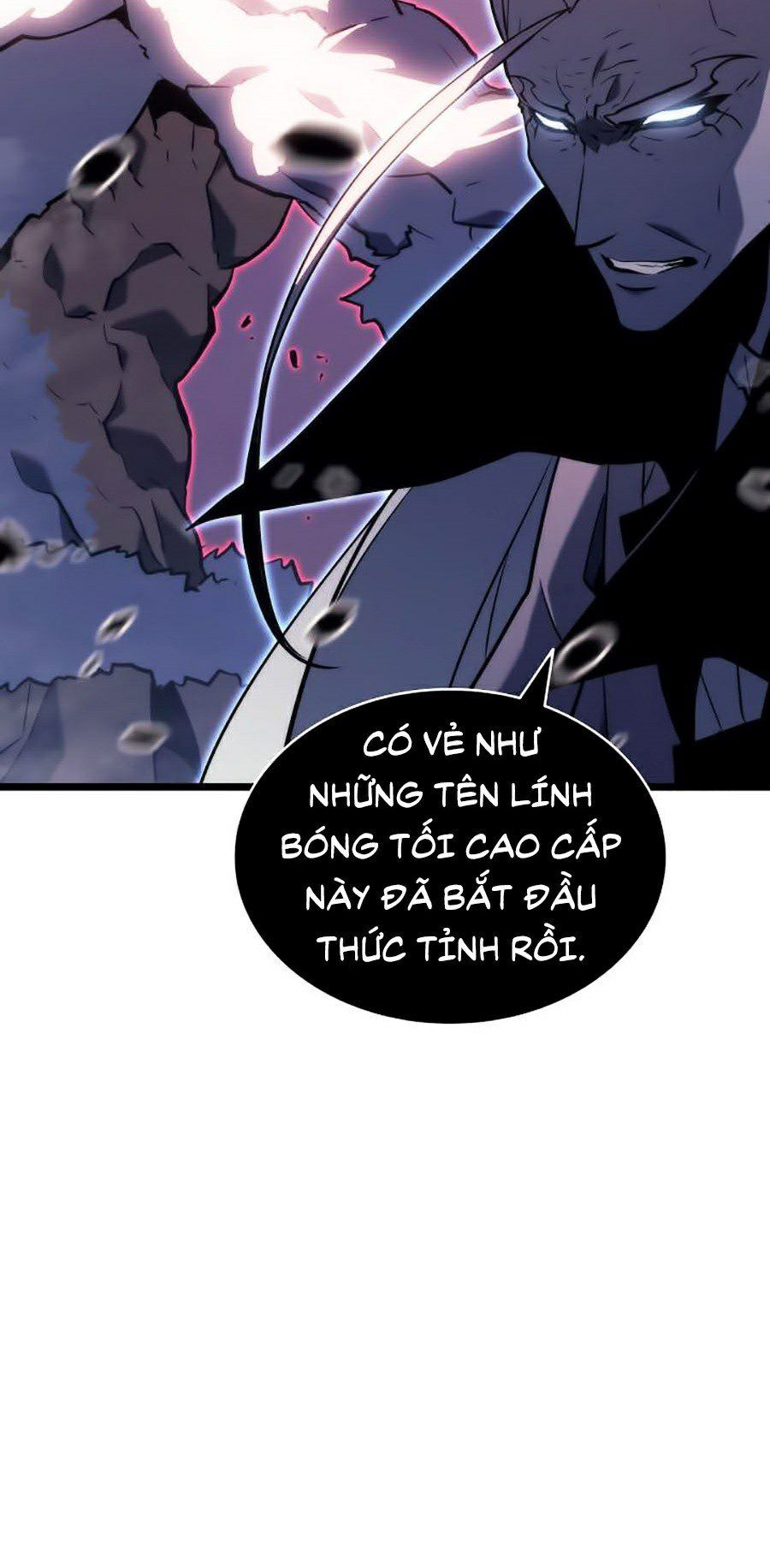 đọc truyện Tôi Thăng Cấp Một Mình Ss2 Chương 49 ảnh 73 tại Thiên Thai Truyện