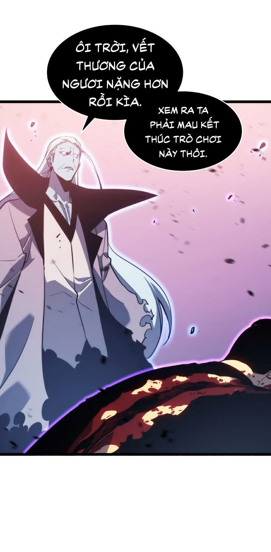 đọc truyện Tôi Thăng Cấp Một Mình Ss2 Chương 49 ảnh 76 tại Thiên Thai Truyện